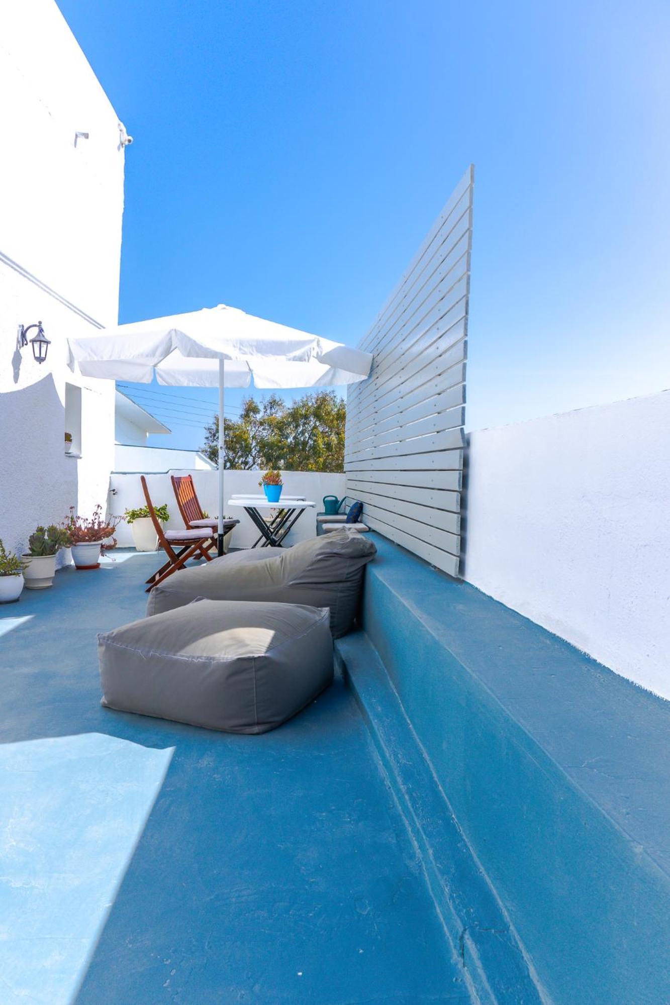 Smarula Villa Firostefani Exterior photo