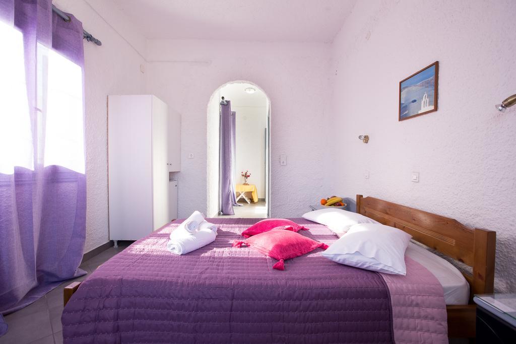 Smarula Villa Firostefani Exterior photo