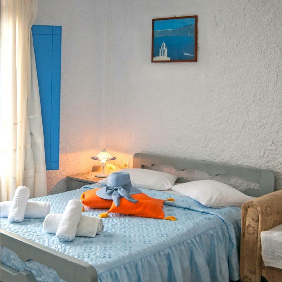 Smarula Villa Firostefani Exterior photo